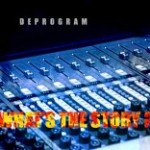 What's the Story? CD