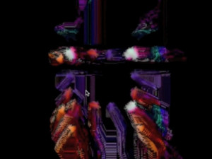 J D Young video art