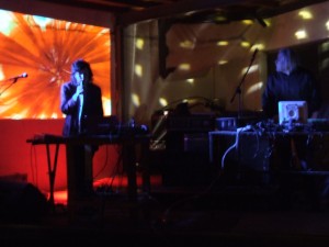 Deprogram gig 9/7/11