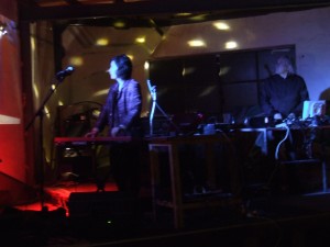 Deprogram gig 9/7/11